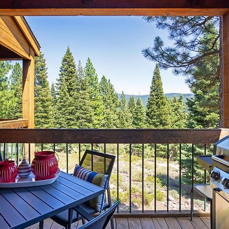 Northstar - Gold Bend Getaway Villa ทรักกี ภายนอก รูปภาพ