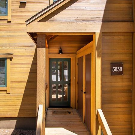 Northstar - Gold Bend Getaway Villa ทรักกี ภายนอก รูปภาพ