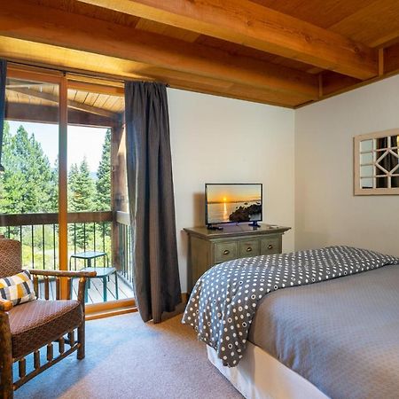 Northstar - Gold Bend Getaway Villa ทรักกี ภายนอก รูปภาพ