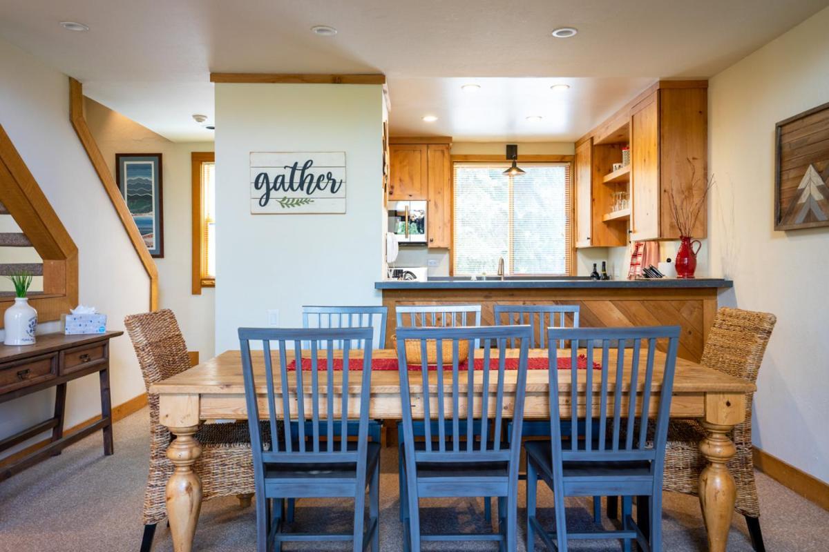 Northstar - Gold Bend Getaway Villa ทรักกี ภายนอก รูปภาพ