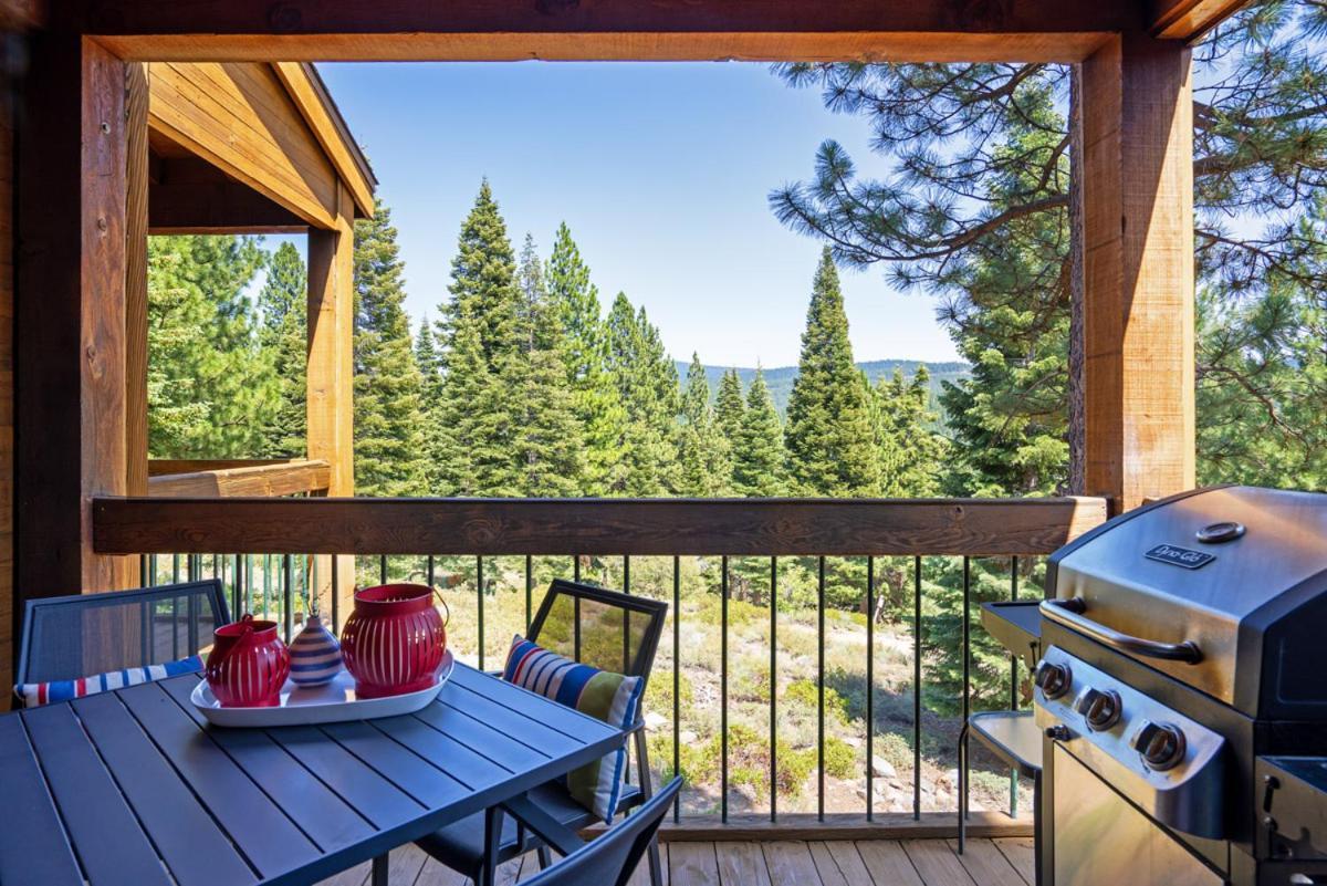 Northstar - Gold Bend Getaway Villa ทรักกี ภายนอก รูปภาพ