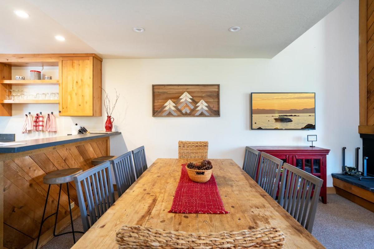 Northstar - Gold Bend Getaway Villa ทรักกี ภายนอก รูปภาพ