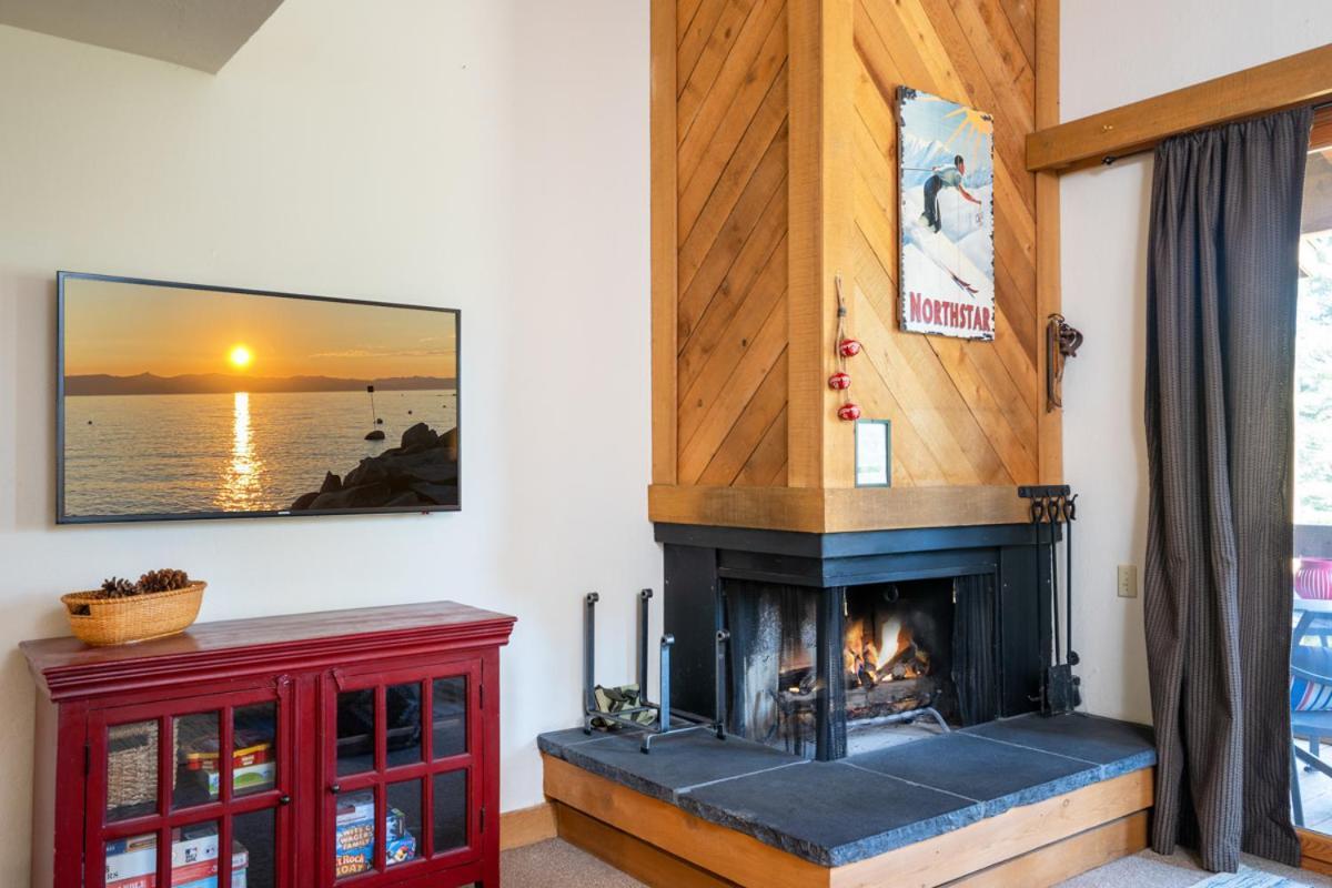 Northstar - Gold Bend Getaway Villa ทรักกี ภายนอก รูปภาพ