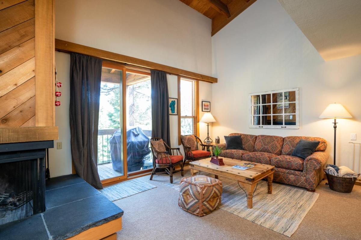 Northstar - Gold Bend Getaway Villa ทรักกี ภายนอก รูปภาพ