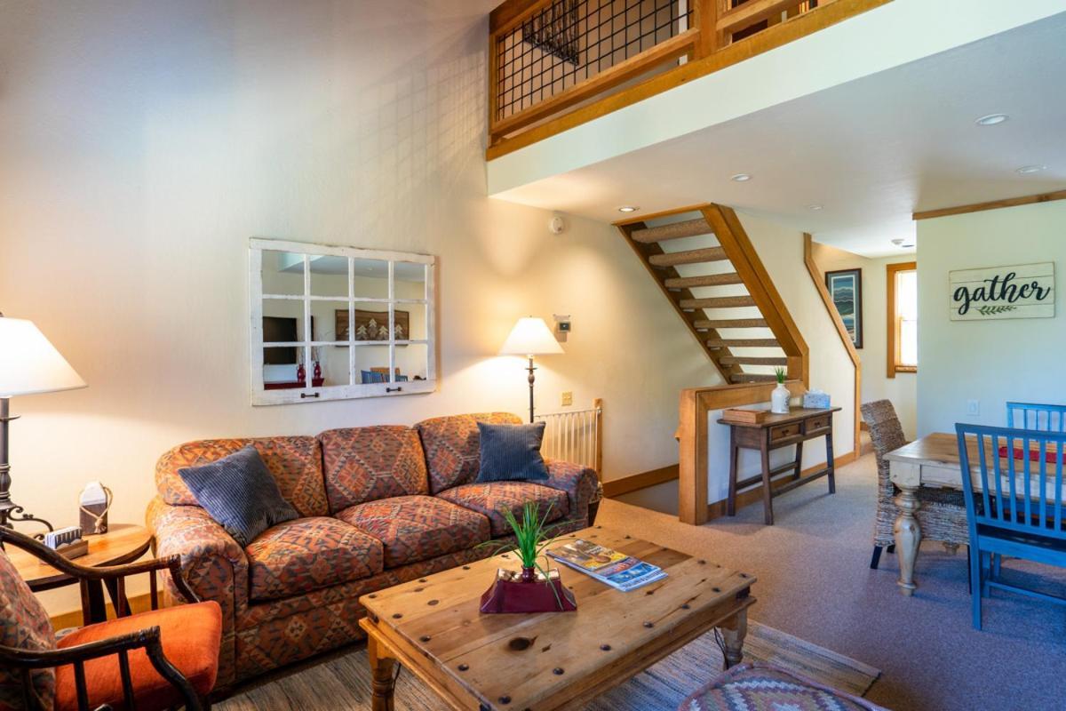 Northstar - Gold Bend Getaway Villa ทรักกี ภายนอก รูปภาพ