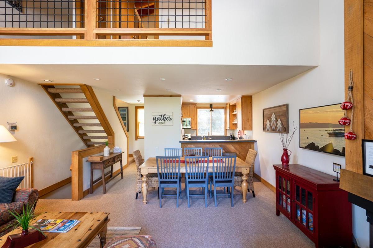 Northstar - Gold Bend Getaway Villa ทรักกี ภายนอก รูปภาพ