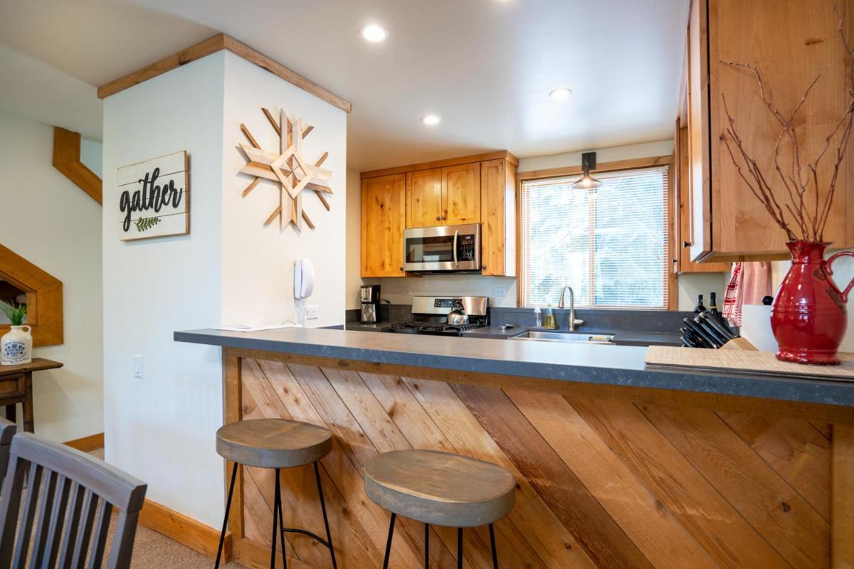 Northstar - Gold Bend Getaway Villa ทรักกี ภายนอก รูปภาพ