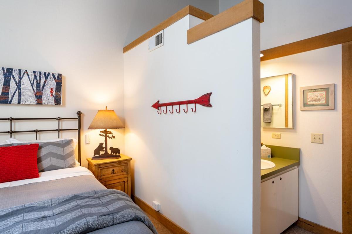 Northstar - Gold Bend Getaway Villa ทรักกี ภายนอก รูปภาพ