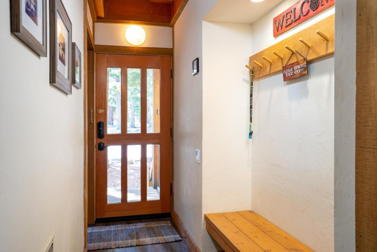 Northstar - Gold Bend Getaway Villa ทรักกี ภายนอก รูปภาพ