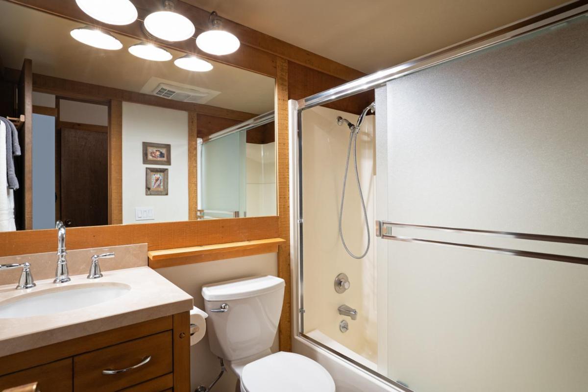 Northstar - Gold Bend Getaway Villa ทรักกี ภายนอก รูปภาพ