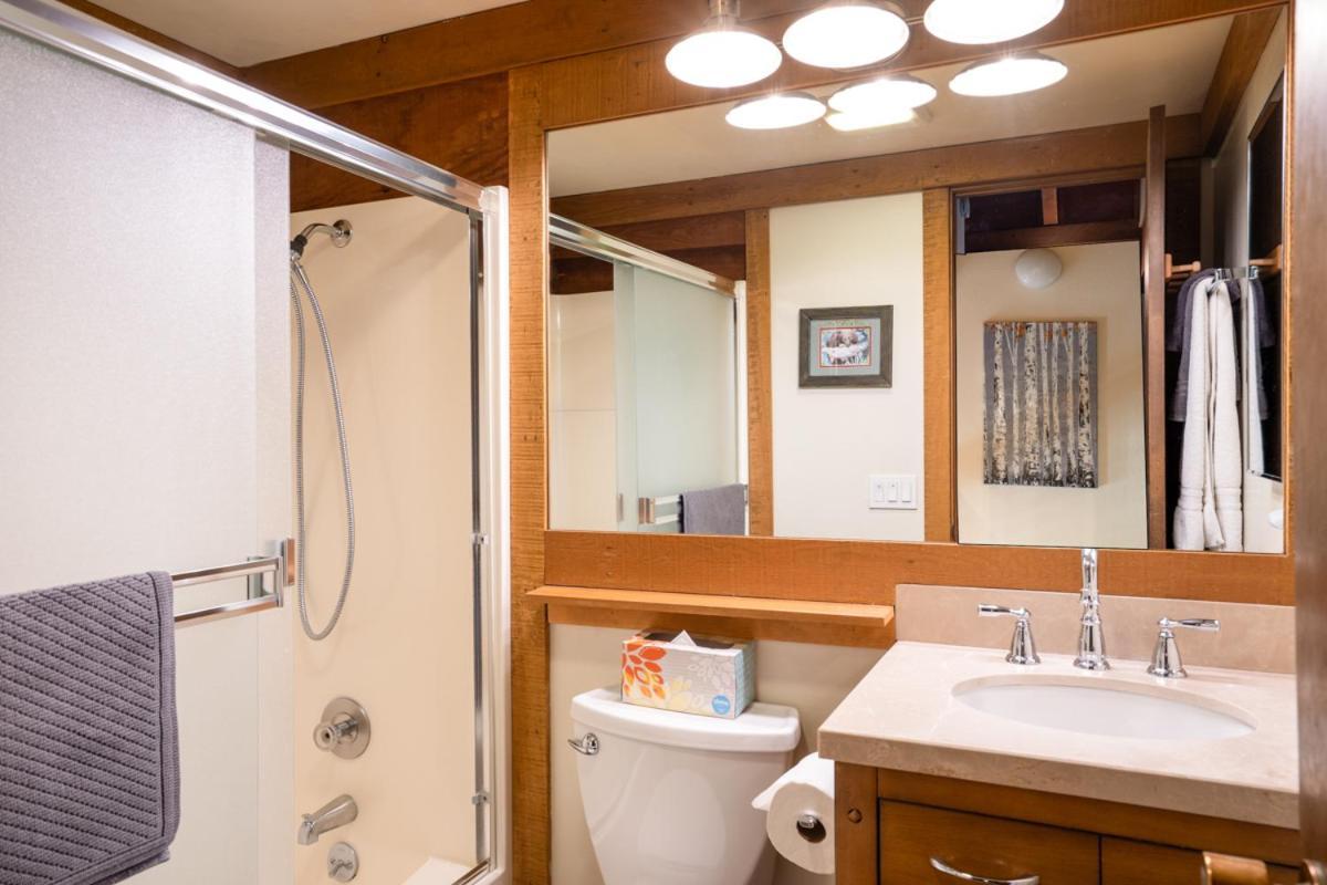 Northstar - Gold Bend Getaway Villa ทรักกี ภายนอก รูปภาพ