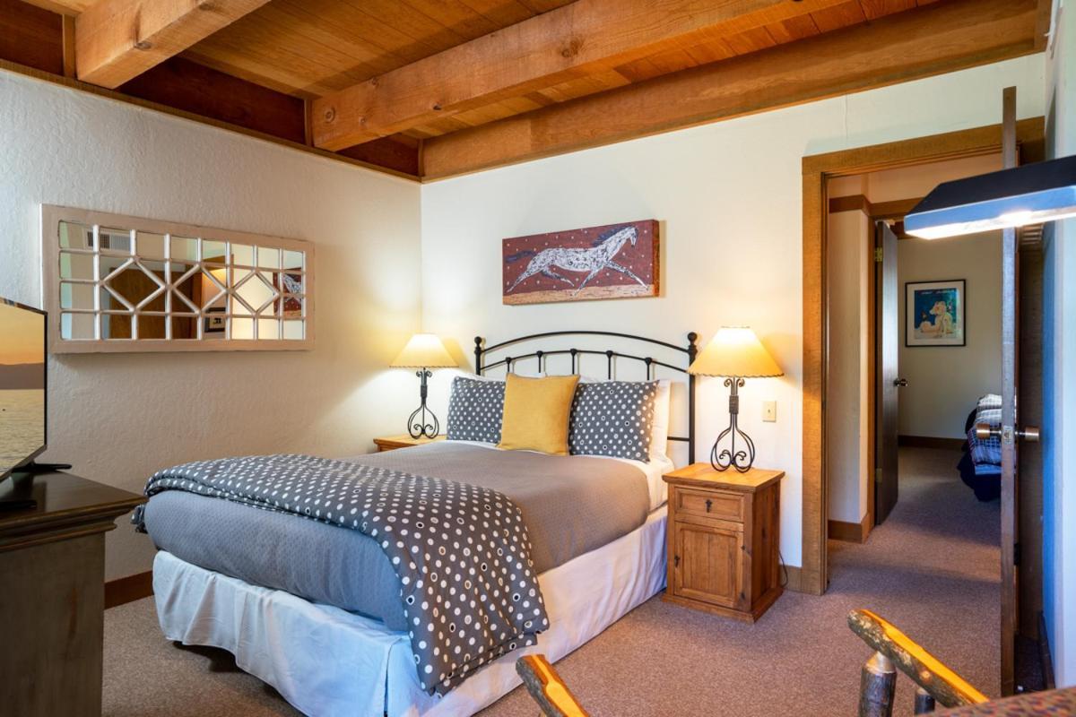 Northstar - Gold Bend Getaway Villa ทรักกี ภายนอก รูปภาพ
