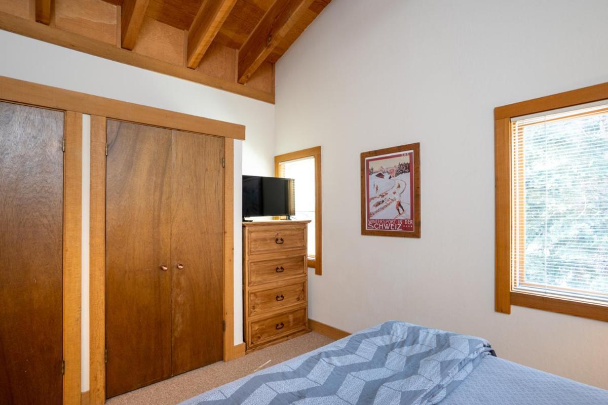 Northstar - Gold Bend Getaway Villa ทรักกี ภายนอก รูปภาพ