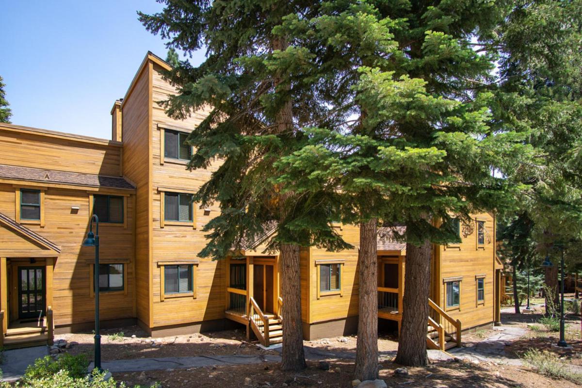 Northstar - Gold Bend Getaway Villa ทรักกี ภายนอก รูปภาพ