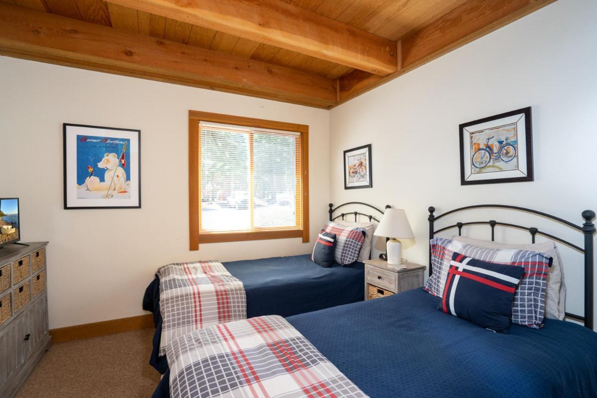 Northstar - Gold Bend Getaway Villa ทรักกี ภายนอก รูปภาพ