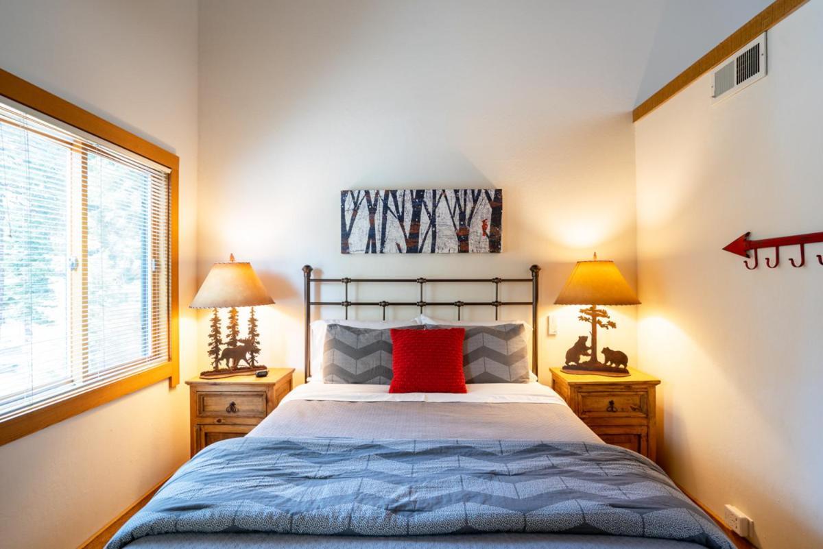 Northstar - Gold Bend Getaway Villa ทรักกี ภายนอก รูปภาพ