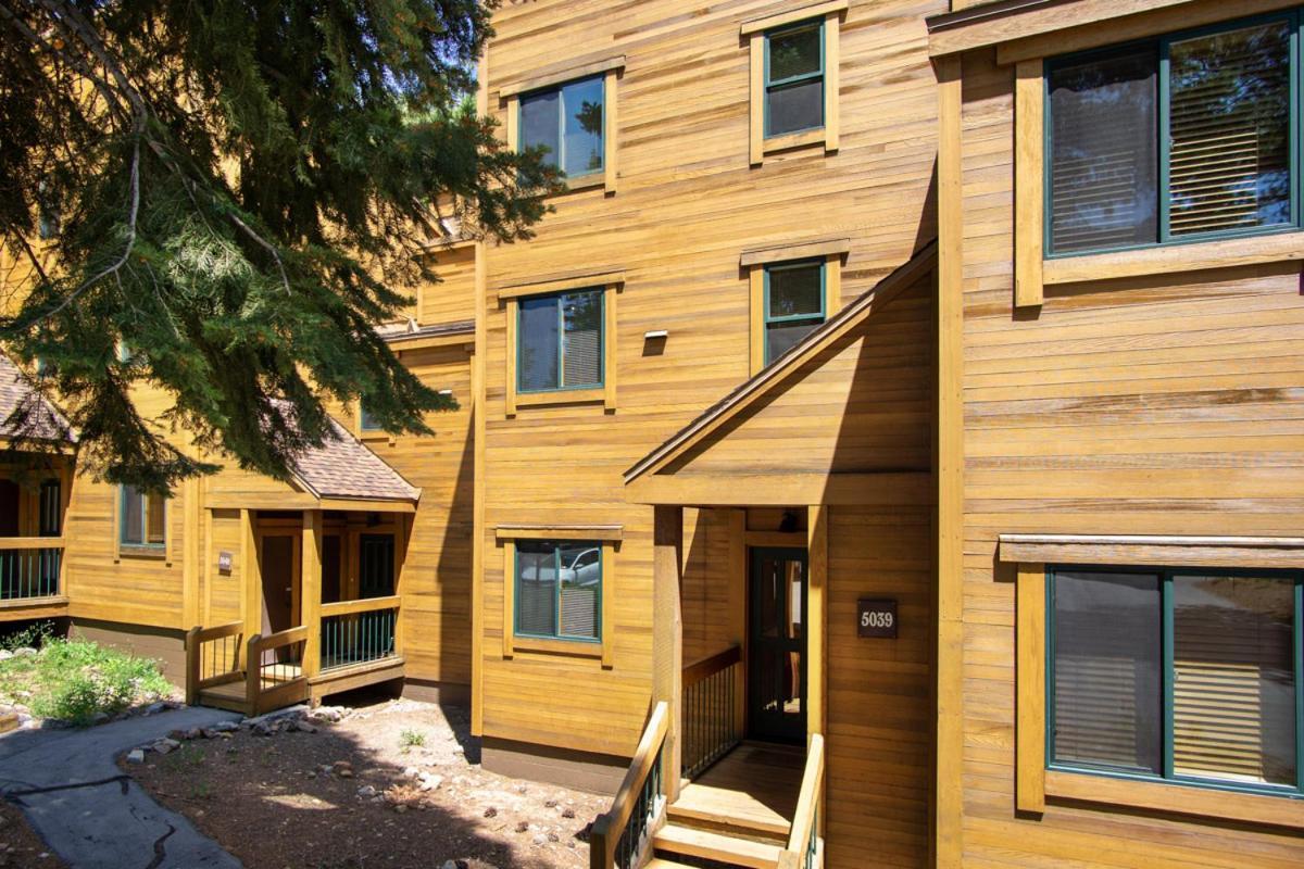 Northstar - Gold Bend Getaway Villa ทรักกี ภายนอก รูปภาพ